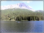 foto Lago di Misurina